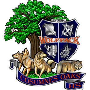 School Logo