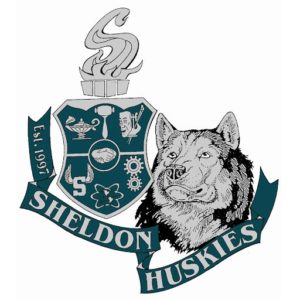 School Logo