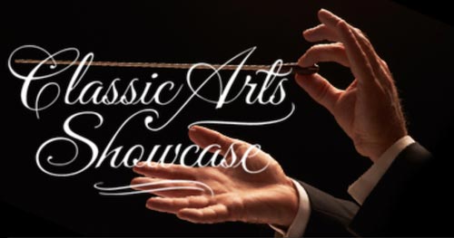 Classic Arts Logo